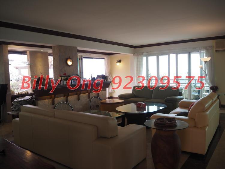 Bedok Court (D16), Condominium #111566932